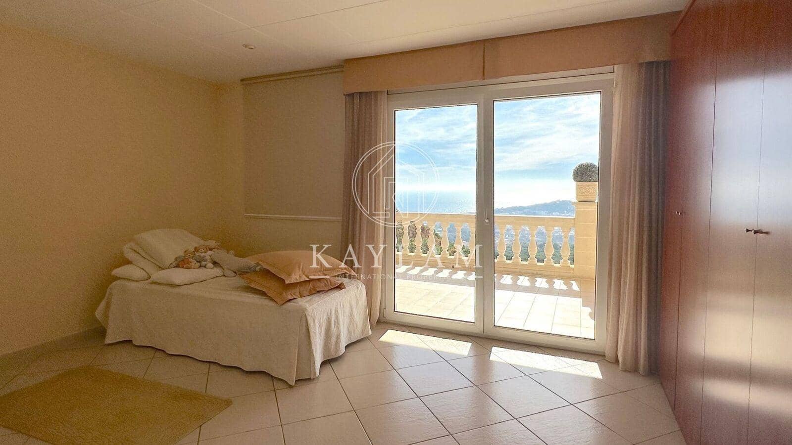 5 soveværelse Villa til salg i Lloret de Mar - € 899.000 (Ref: 8120116)