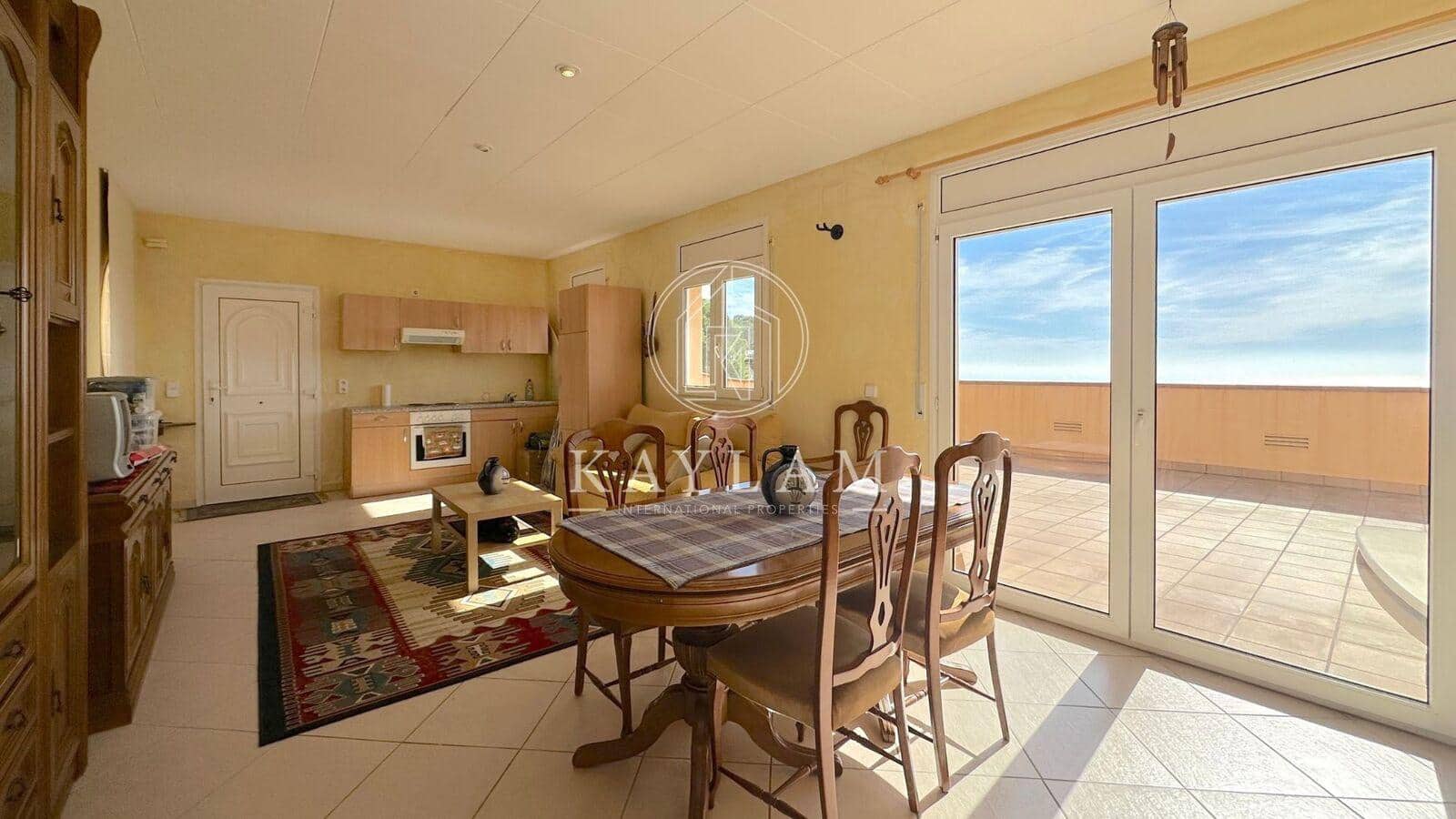 5 soveværelse Villa til salg i Lloret de Mar - € 899.000 (Ref: 8120116)