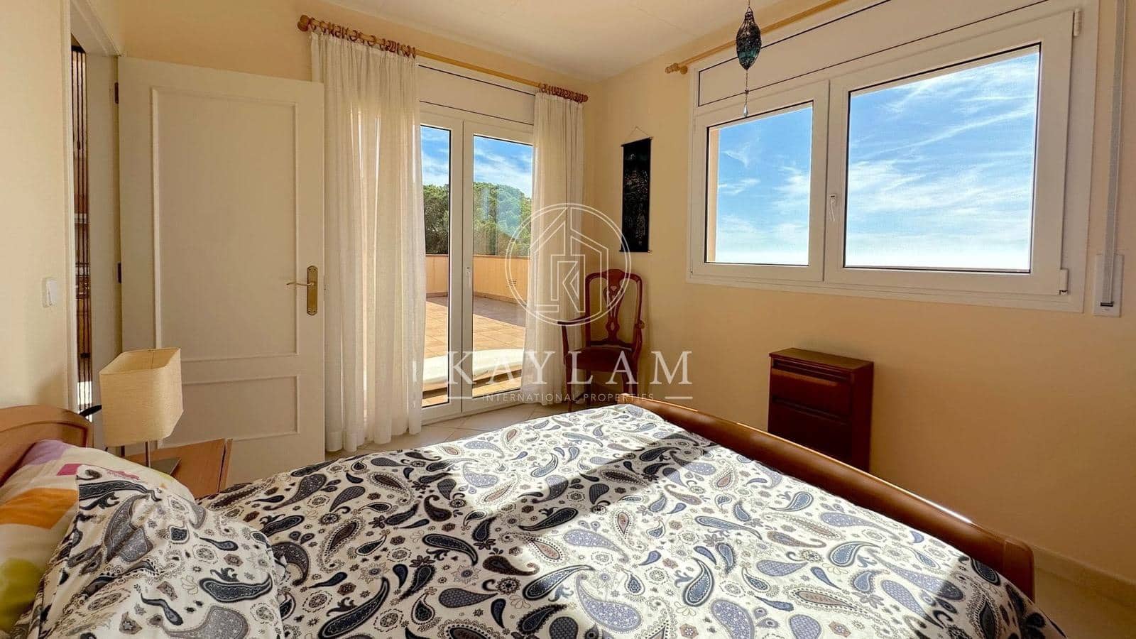 5 soveværelse Villa til salg i Lloret de Mar - € 899.000 (Ref: 8120116)