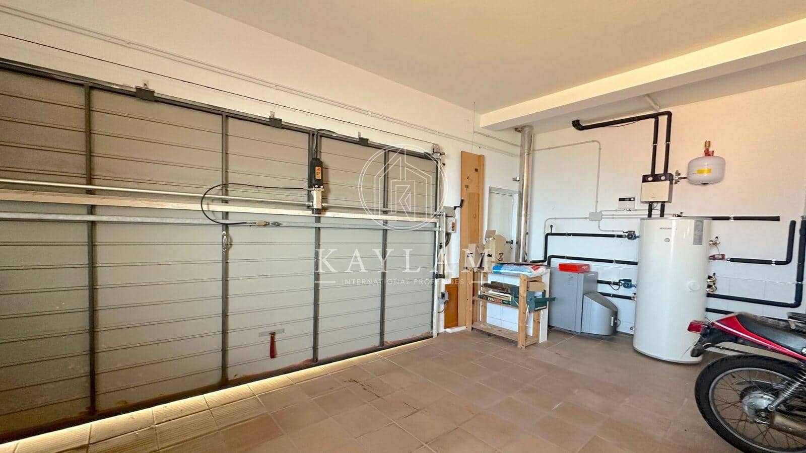 5 soveværelse Villa til salg i Lloret de Mar - € 899.000 (Ref: 8120116)