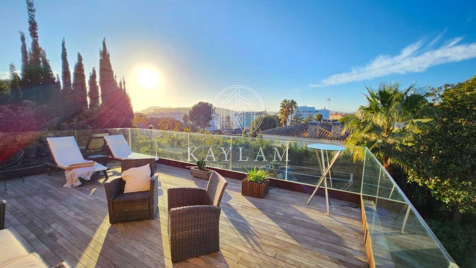 4 soveværelse Villa til salg i Lloret de Mar - € 1.950.000 (Ref: 8130066)