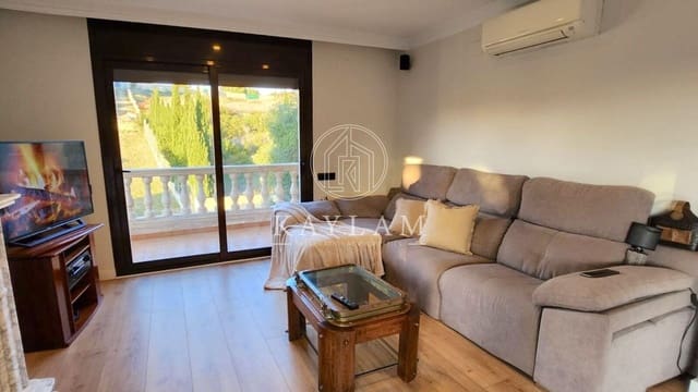 4 slaapkamer Villa te koop in Fenals, Lloret de Mar - € 1.950.000 (Ref: 8130066)