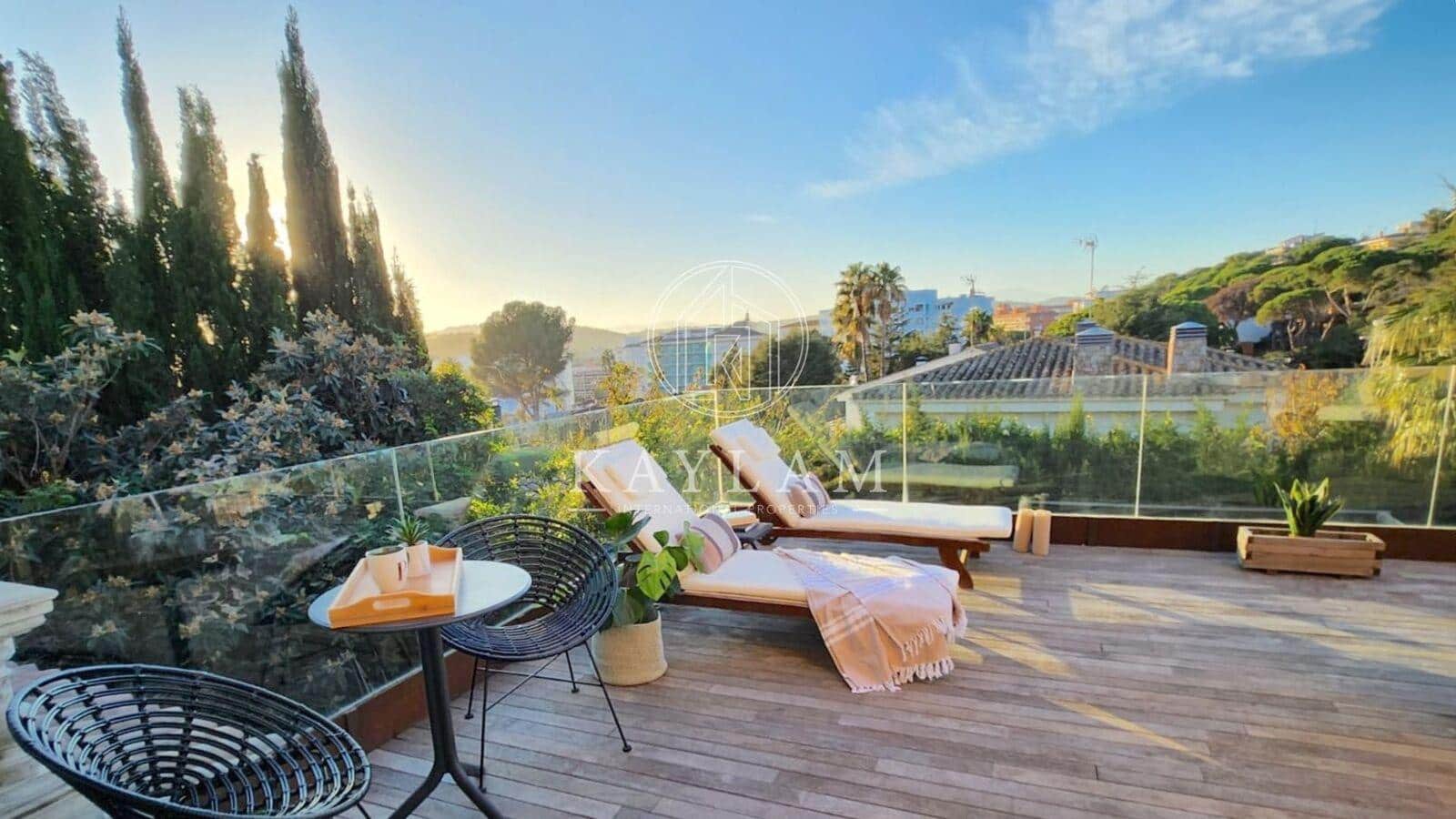 4 soveværelse Villa til salg i Lloret de Mar - € 1.950.000 (Ref: 8130066)