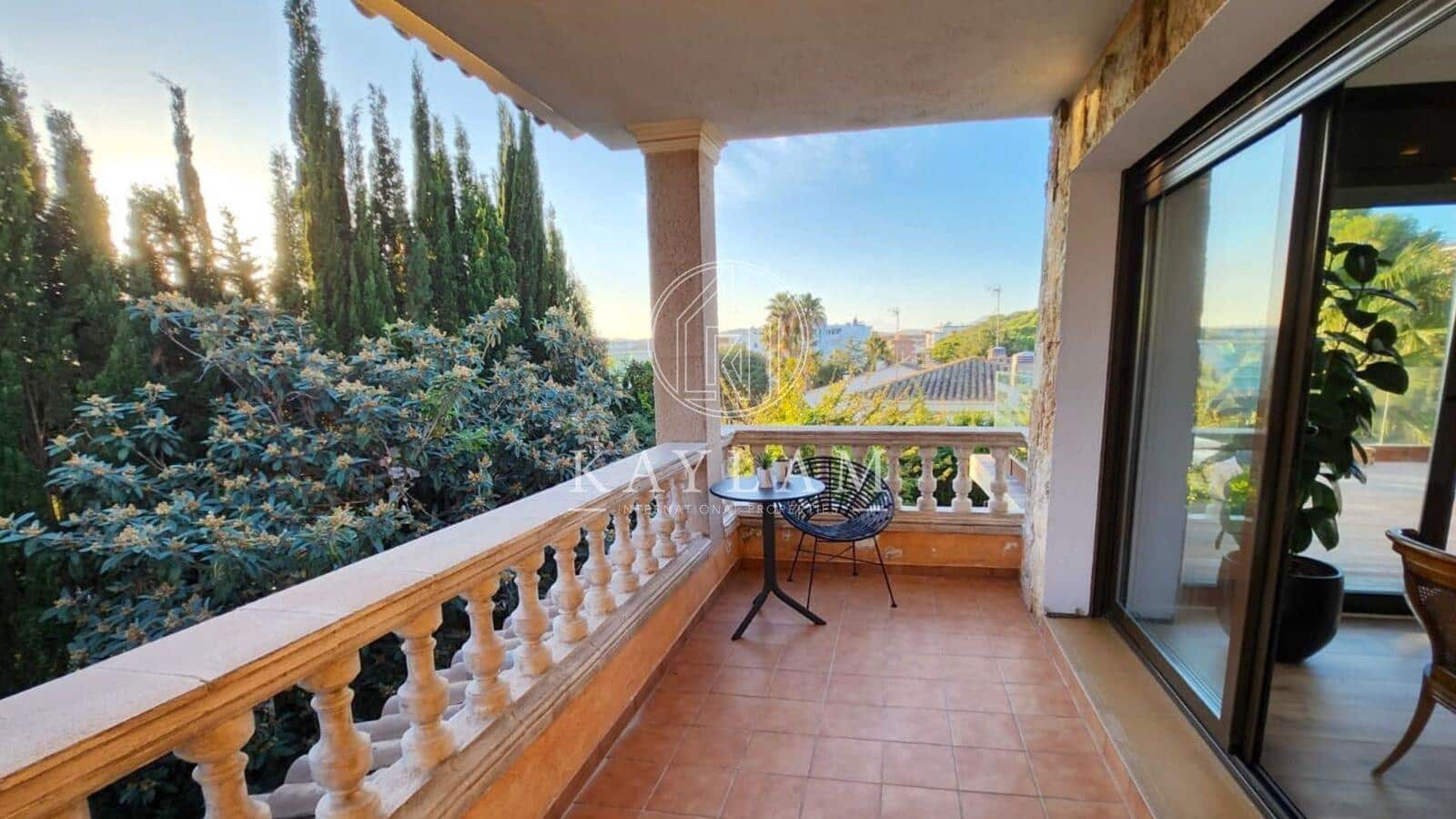 4 soveværelse Villa til salg i Lloret de Mar - € 1.950.000 (Ref: 8130066)