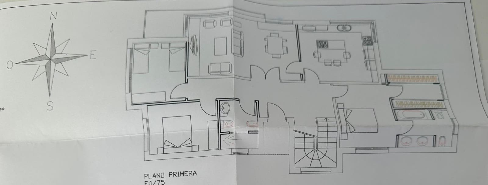 3 makuuhuone Huvila myytävänä paikassa Lloret de Mar - 399 000 € (Ref: 8146360)