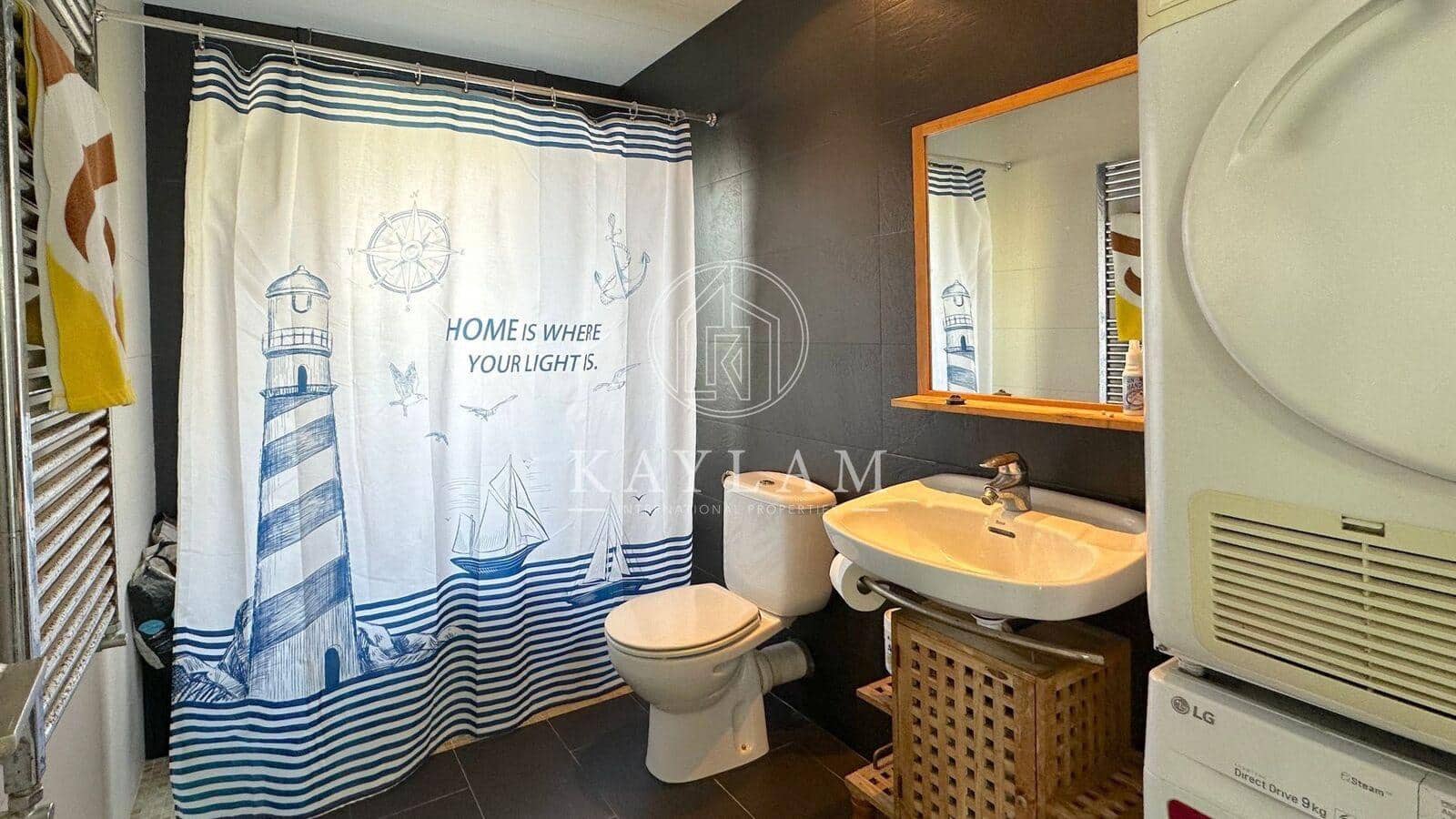 3 makuuhuone Huvila myytävänä paikassa Lloret de Mar - 399 000 € (Ref: 8146360)