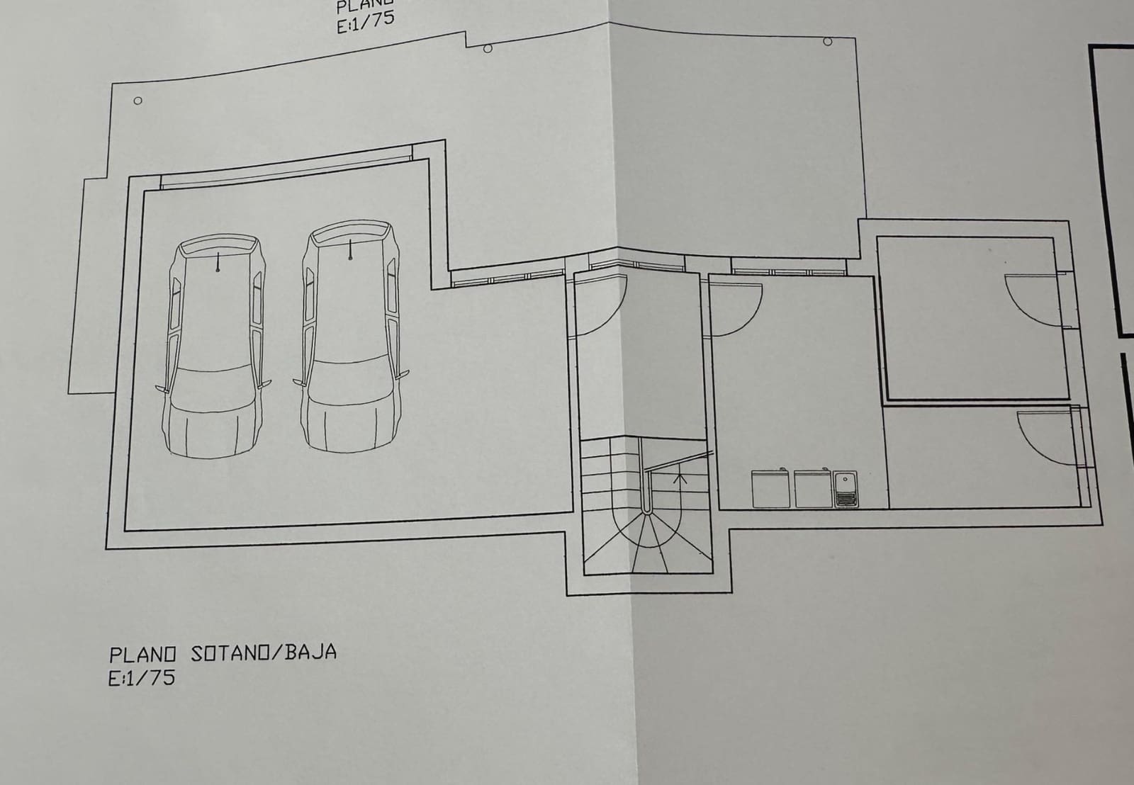 3 makuuhuone Huvila myytävänä paikassa Lloret de Mar - 399 000 € (Ref: 8146360)