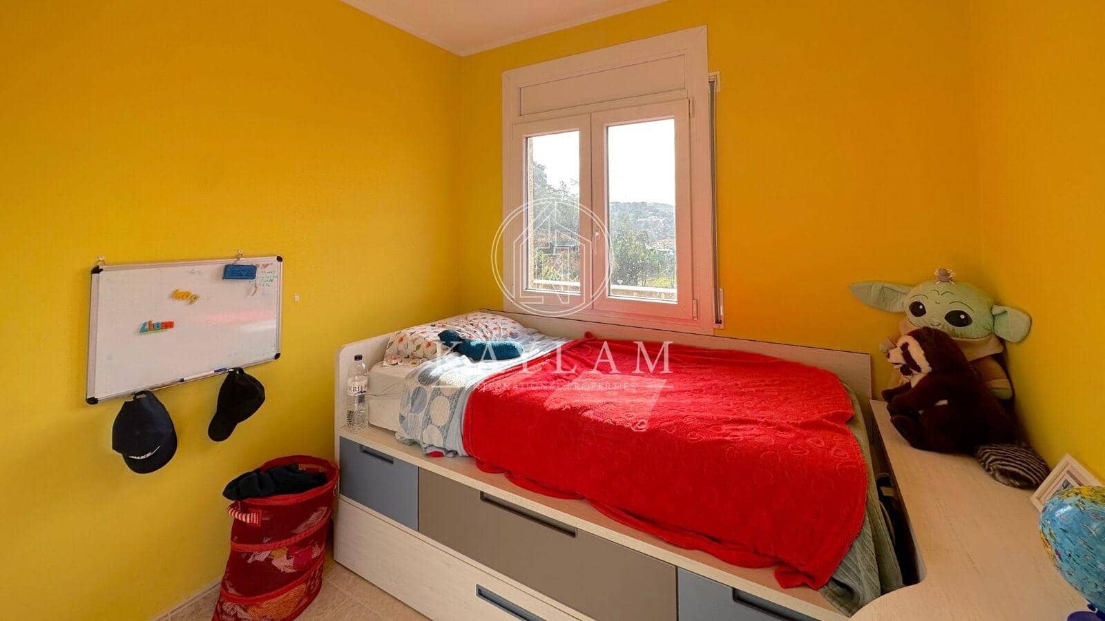 4 soverom Villa til salgs i Lloret de Mar - € 315 000 (Ref: 8148598)