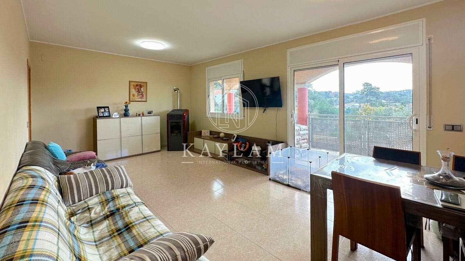 4 soverom Villa til salgs i Lloret de Mar - € 315 000 (Ref: 8148598)
