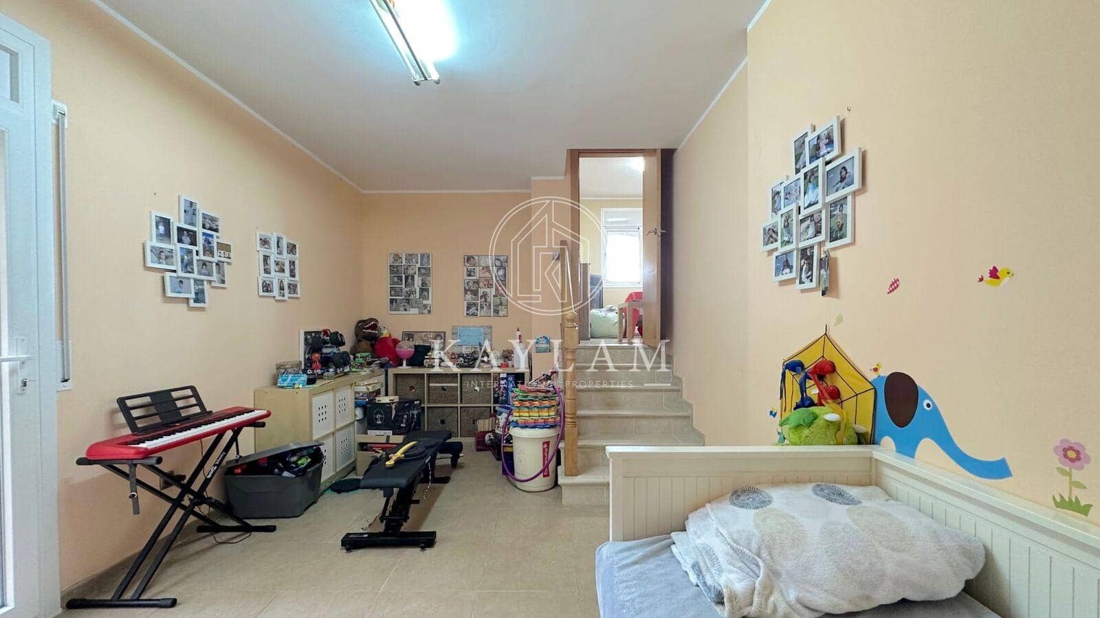 4 soverom Villa til salgs i Lloret de Mar - € 315 000 (Ref: 8148598)