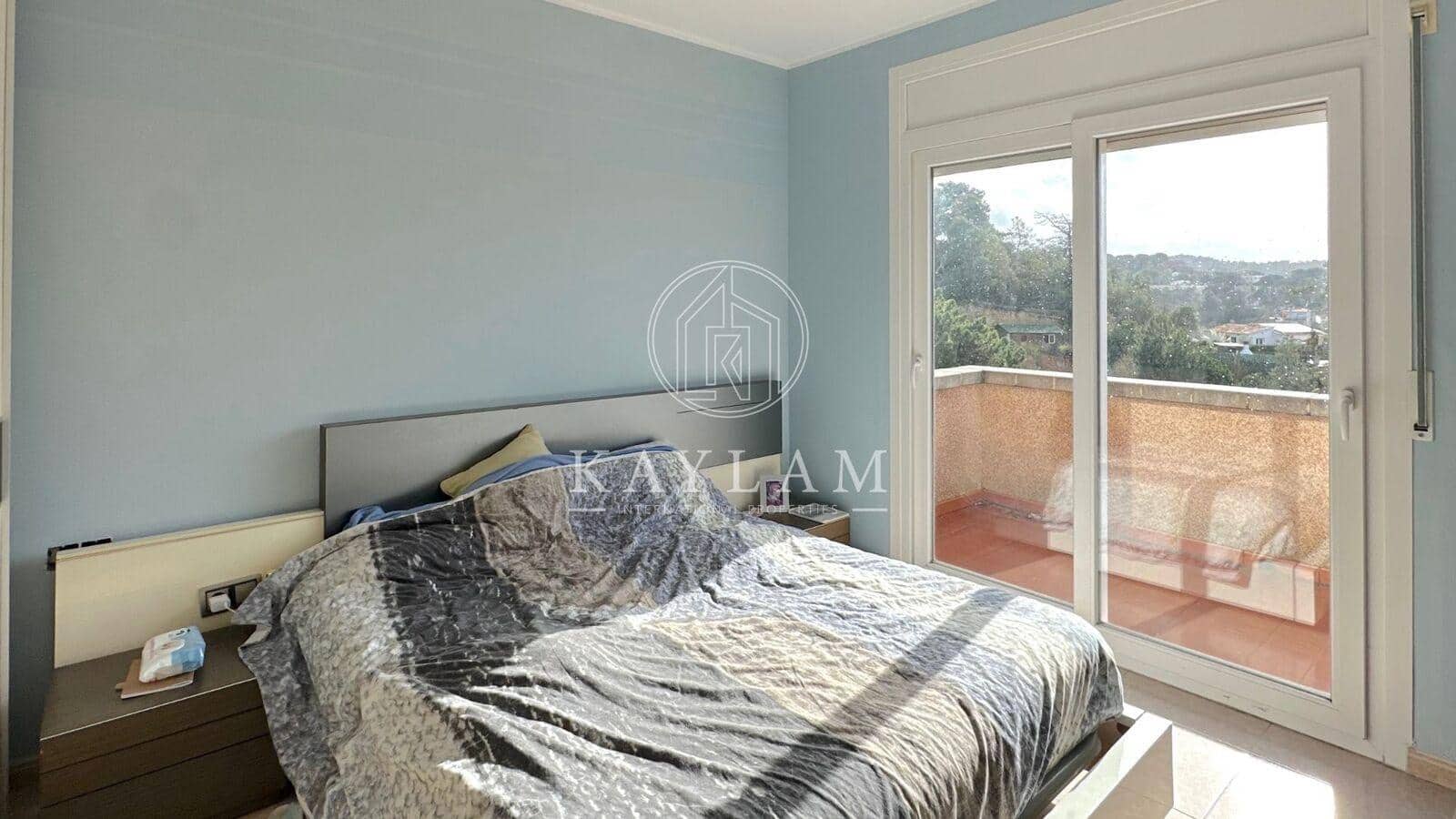 4 soverom Villa til salgs i Lloret de Mar - € 315 000 (Ref: 8148598)