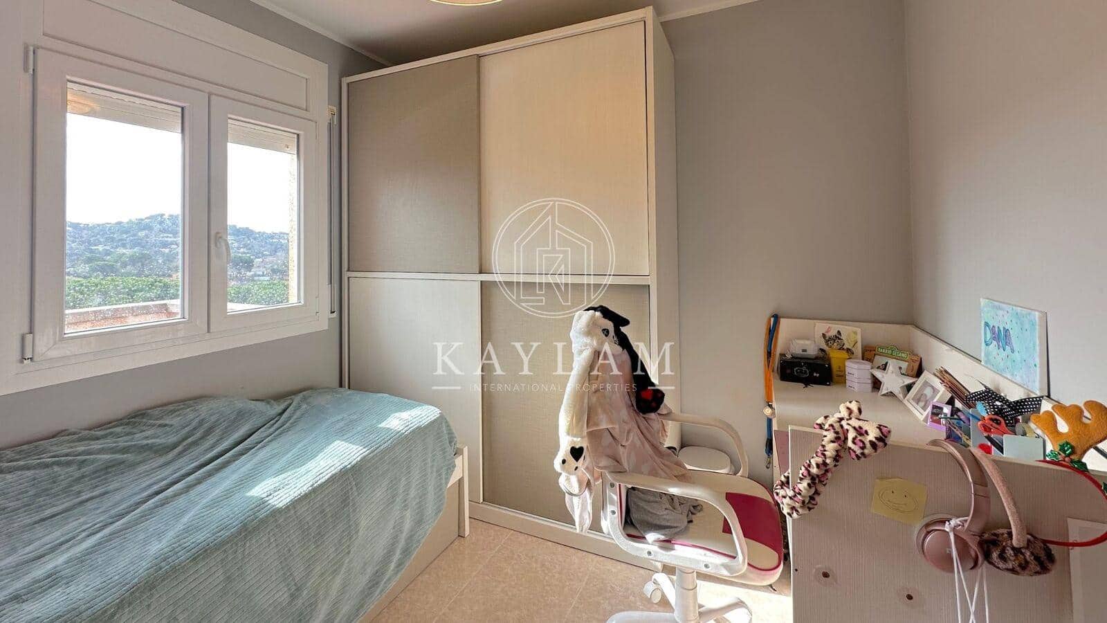 4 soverom Villa til salgs i Lloret de Mar - € 315 000 (Ref: 8148598)