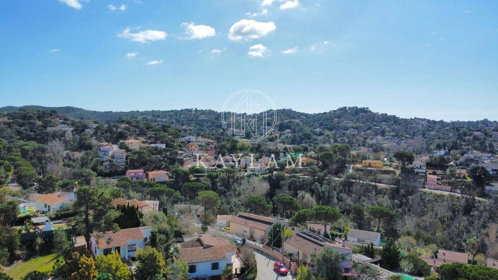 4 soverom Villa til salgs i Lloret de Mar - € 315 000 (Ref: 8148598)