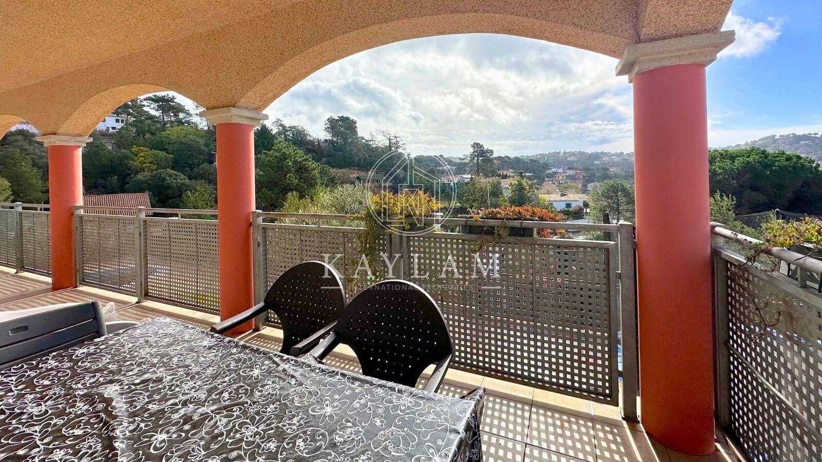 4 soverom Villa til salgs i Lloret de Mar - € 315 000 (Ref: 8148598)