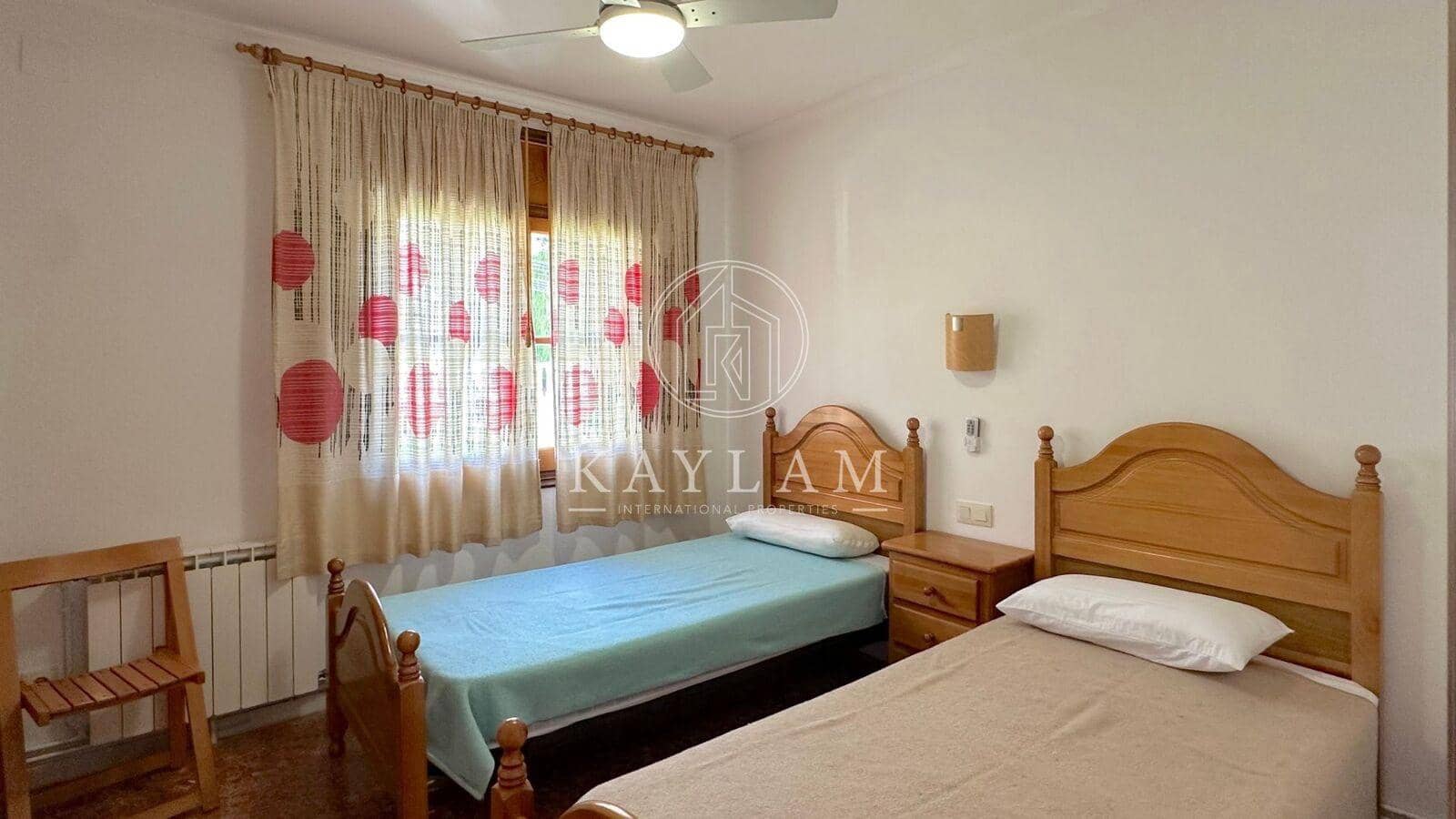 3 slaapkamer Villa te koop in Lloret de Mar met garage - € 650.000 (Ref: 8158623)