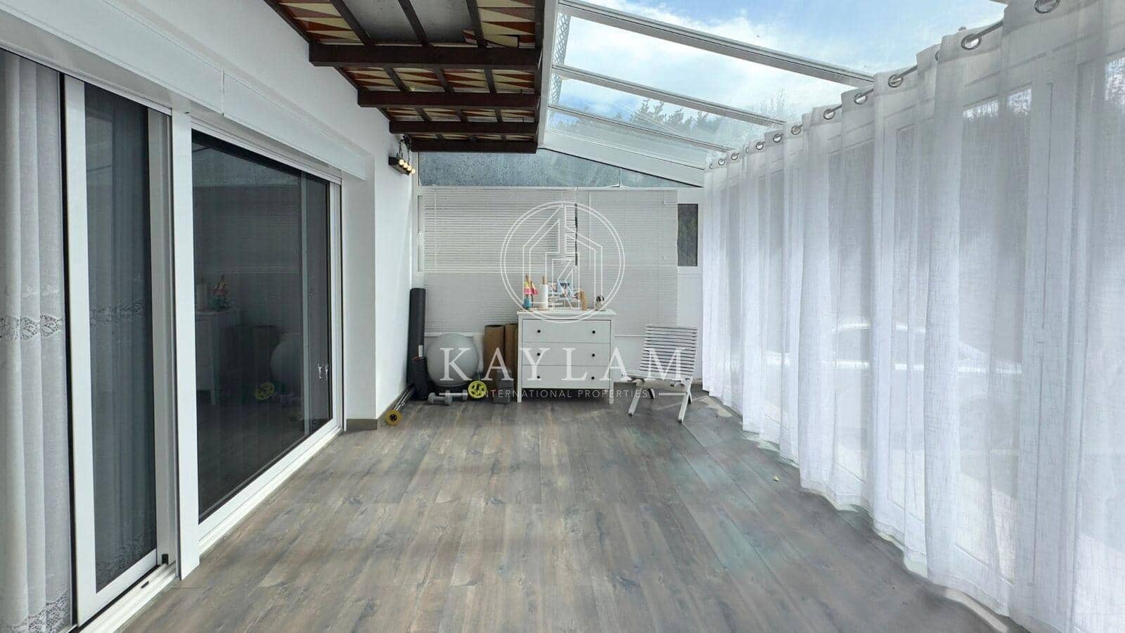 4 chambre Villa/Maison à vendre à Lloret de Mar - 450 000 € (Ref: 8187977)