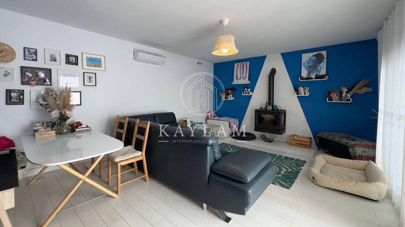 4 chambre Villa/Maison à vendre à Lloret de Mar - 450 000 € (Ref: 8187977)