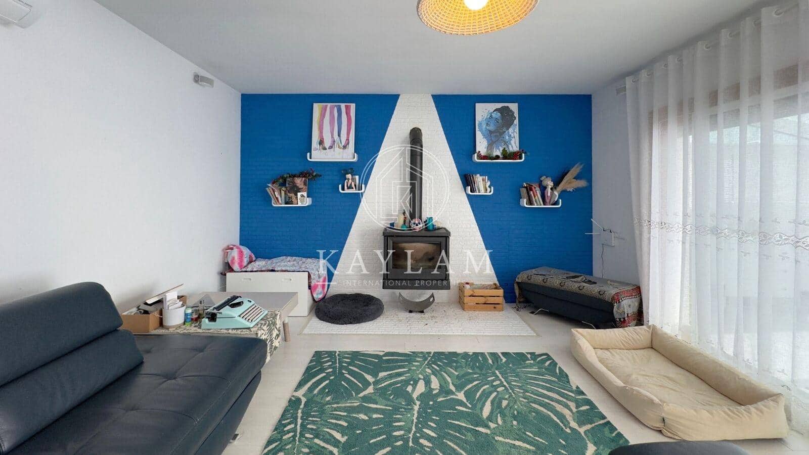 4 chambre Villa/Maison à vendre à Lloret de Mar - 450 000 € (Ref: 8187977)