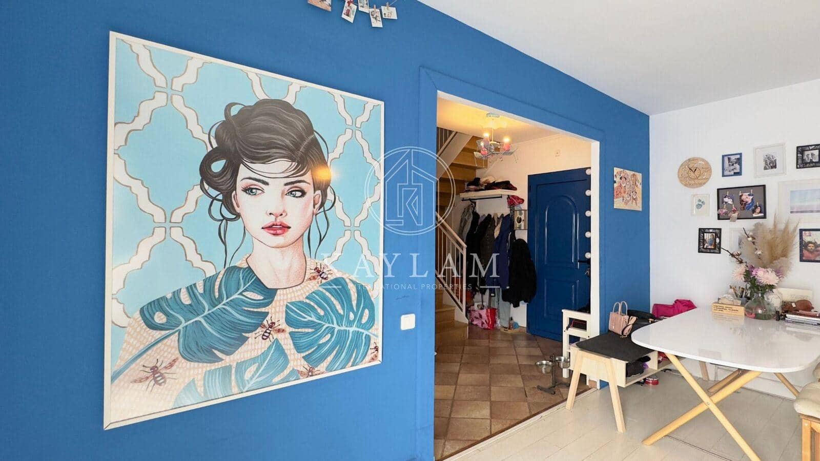 4 chambre Villa/Maison à vendre à Lloret de Mar - 450 000 € (Ref: 8187977)