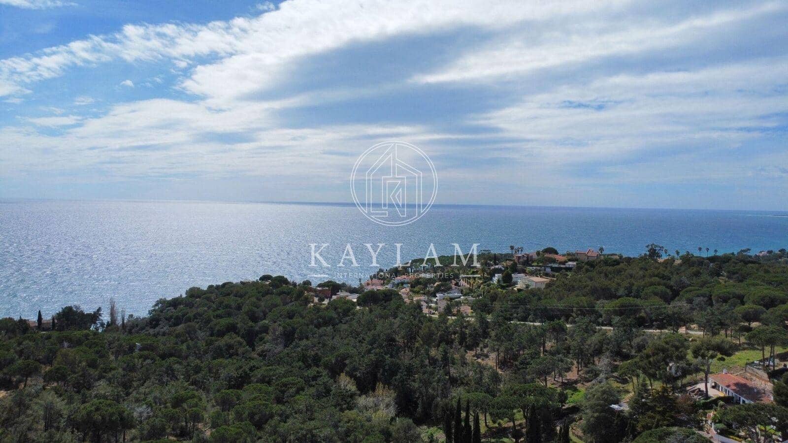 4 chambre Villa/Maison à vendre à Lloret de Mar - 450 000 € (Ref: 8187977)