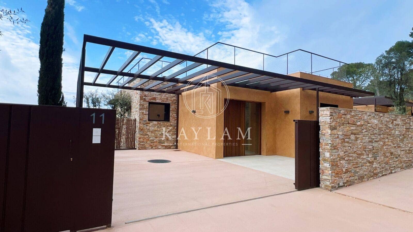 4 camera da letto Villa in vendita in Begur - 2.675.000 € (Rif: 8189534)