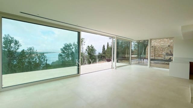 4 quarto Moradia para venda em Begur - 2 675 000 € (Ref: 8189534)