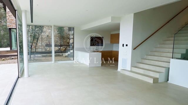 4 quarto Moradia para venda em Begur - 2 675 000 € (Ref: 8189534)