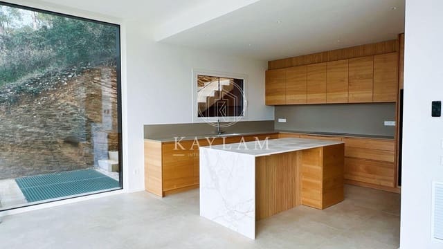 4 quarto Moradia para venda em Begur - 2 675 000 € (Ref: 8189534)