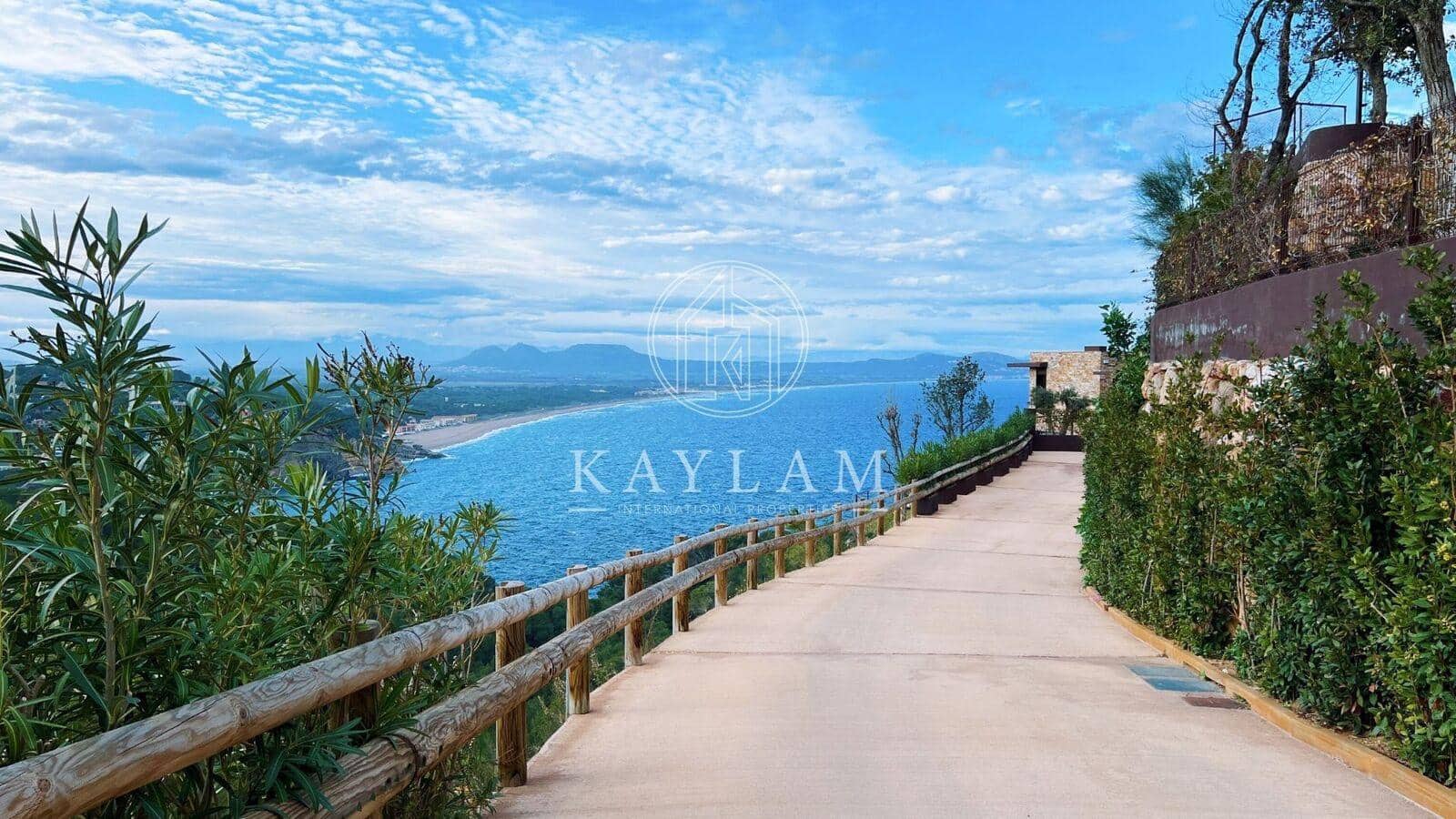 4 camera da letto Villa in vendita in Begur - 2.675.000 € (Rif: 8189534)