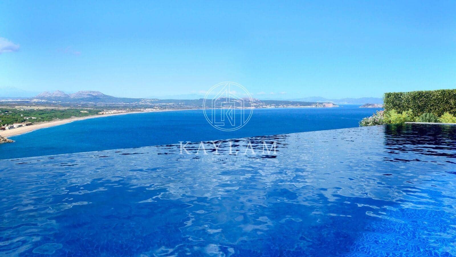 4 camera da letto Villa in vendita in Begur - 2.675.000 € (Rif: 8189534)