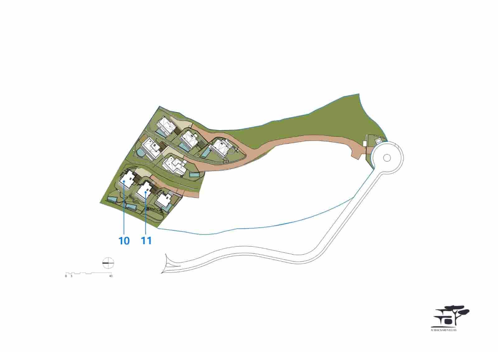 4 camera da letto Villa in vendita in Begur - 2.675.000 € (Rif: 8189534)