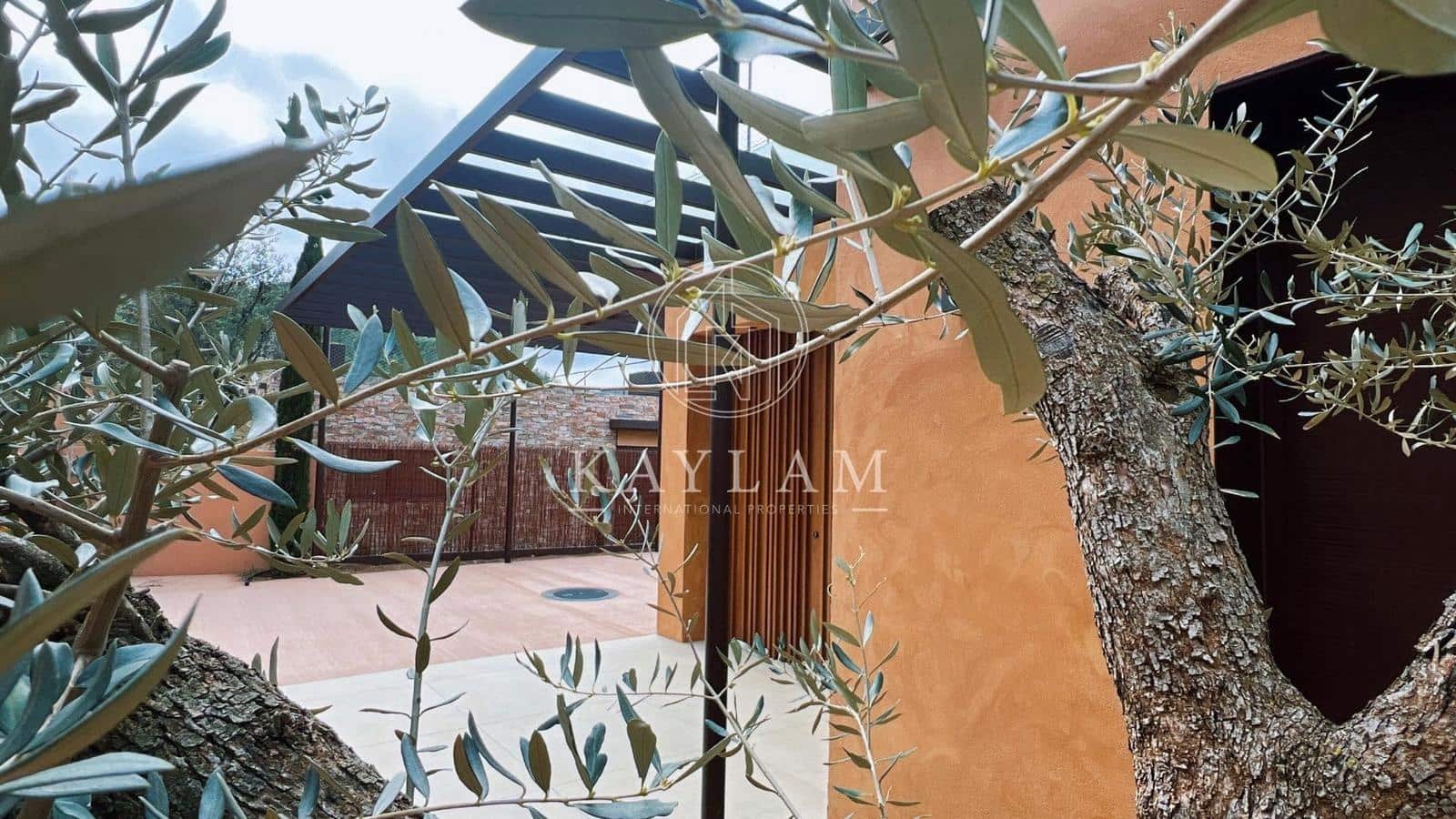 4 camera da letto Villa in vendita in Begur - 2.675.000 € (Rif: 8189534)