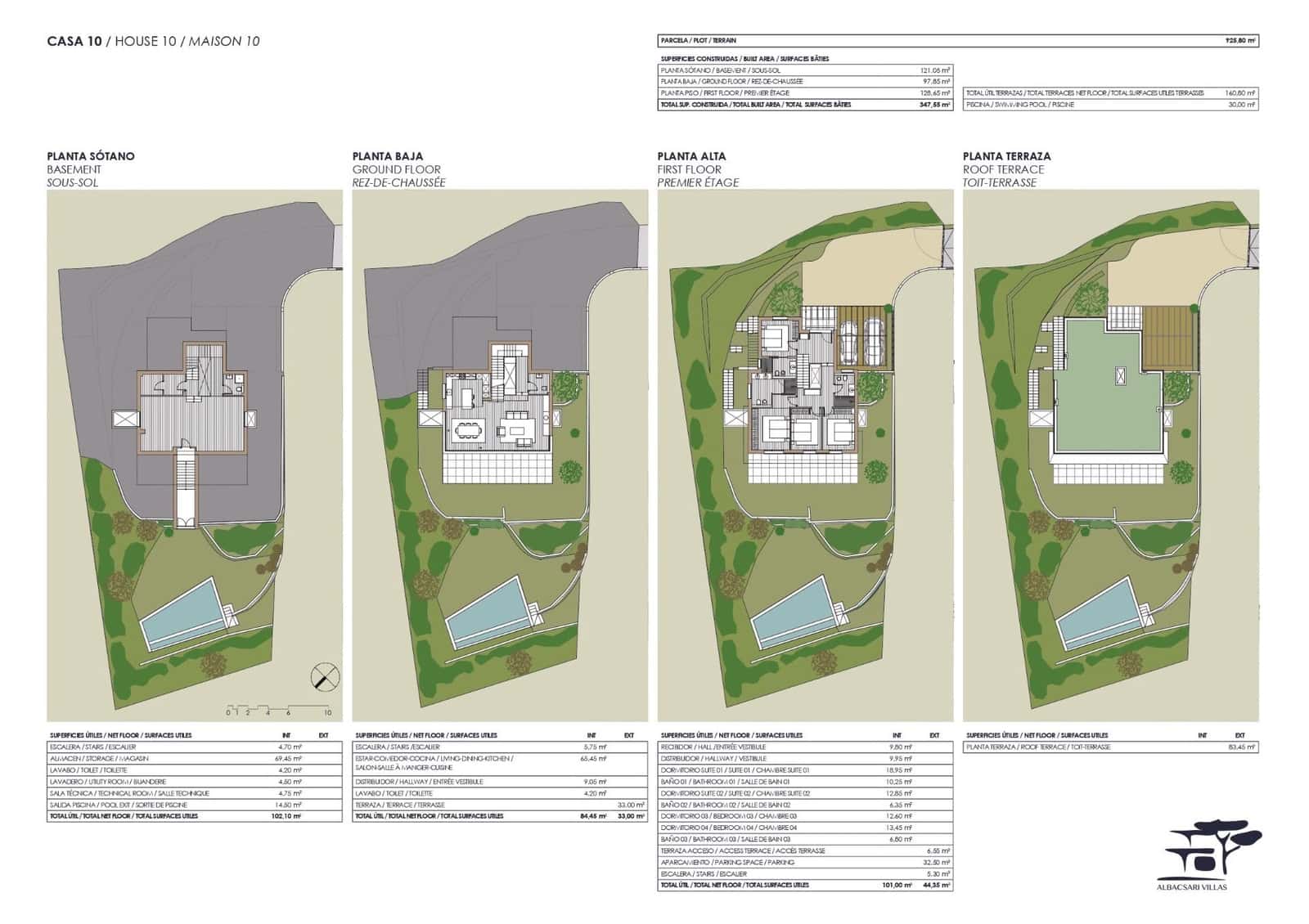 4 camera da letto Villa in vendita in Begur - 2.675.000 € (Rif: 8189534)