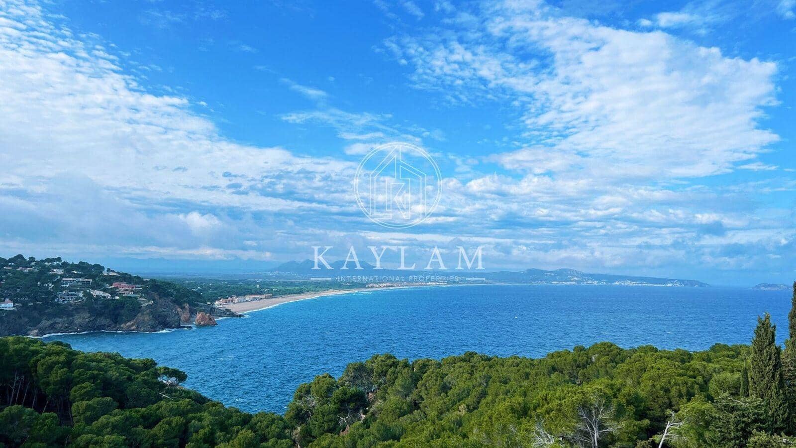 4 Zimmer Villa zu verkaufen in Begur - 2.675.000 € (Ref: 8189535)