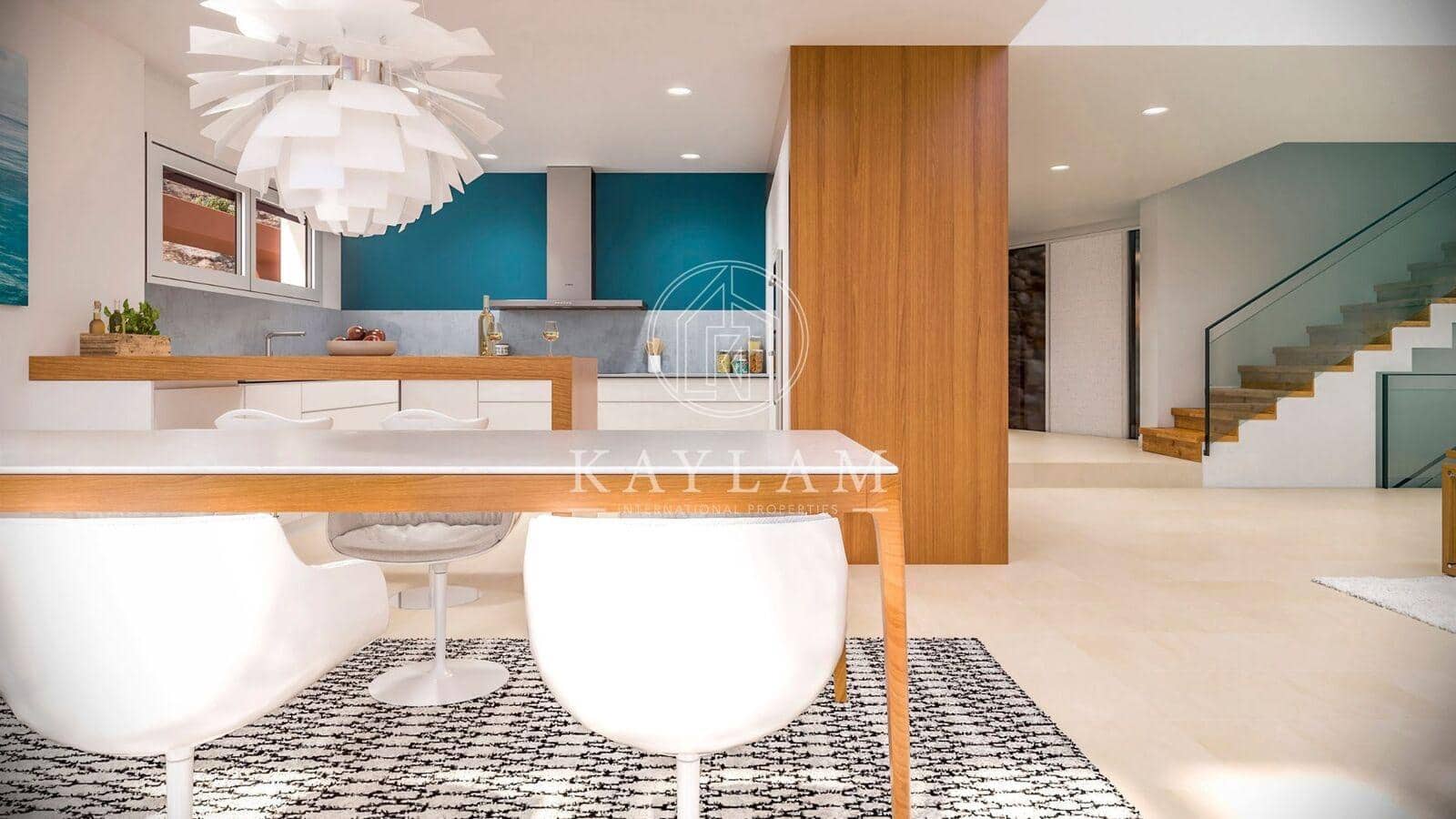 4 Zimmer Villa zu verkaufen in Begur - 2.675.000 € (Ref: 8189535)