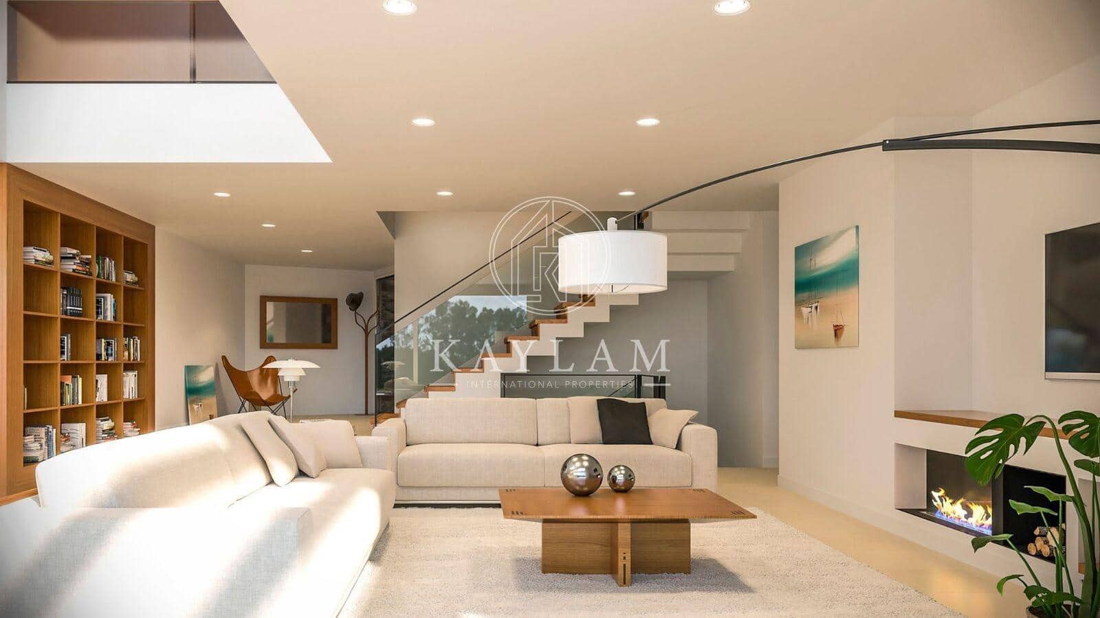 4 Zimmer Villa zu verkaufen in Begur - 2.675.000 € (Ref: 8189535)