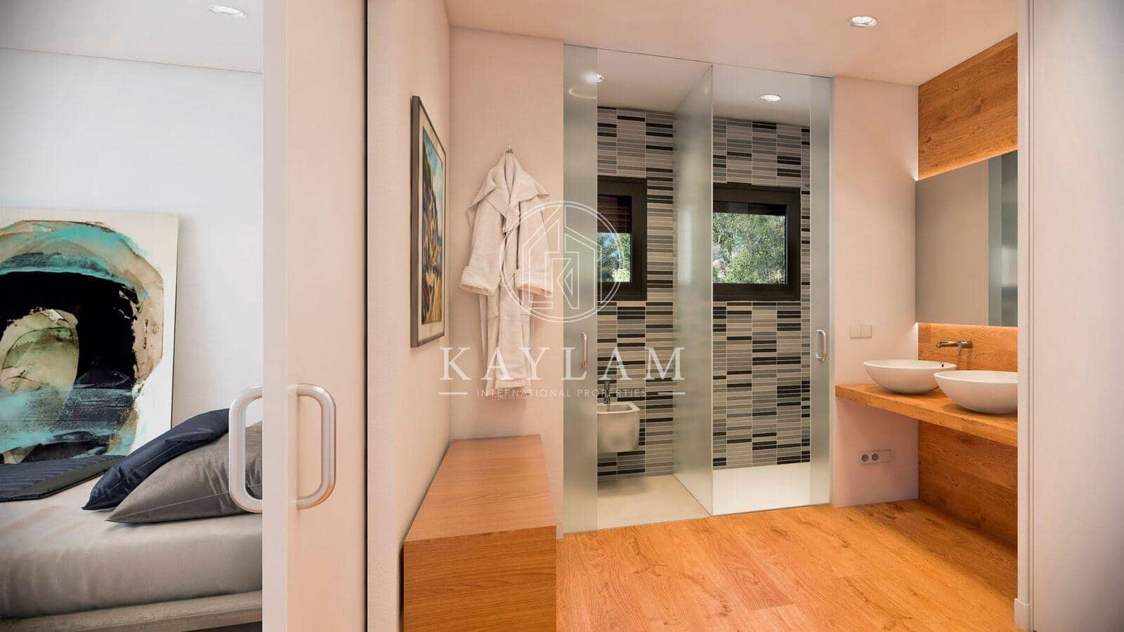 4 Zimmer Villa zu verkaufen in Begur - 2.675.000 € (Ref: 8189535)