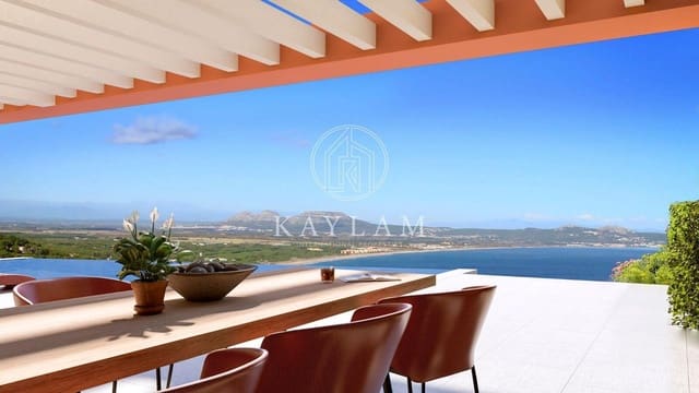 4 Zimmer Villa zu verkaufen in Begur - 2.675.000 € (Ref: 8189535)