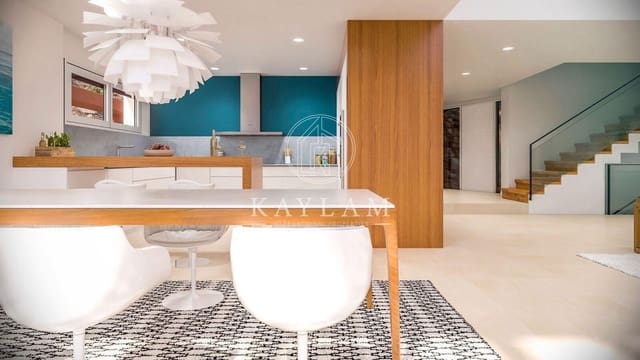 4 Zimmer Villa zu verkaufen in Begur - 2.675.000 € (Ref: 8189535)