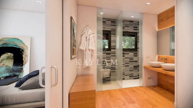 4 Zimmer Villa zu verkaufen in Begur - 2.675.000 € (Ref: 8189535)