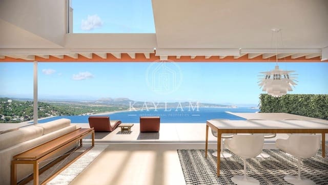 4 Zimmer Villa zu verkaufen in Begur - 2.675.000 € (Ref: 8189535)