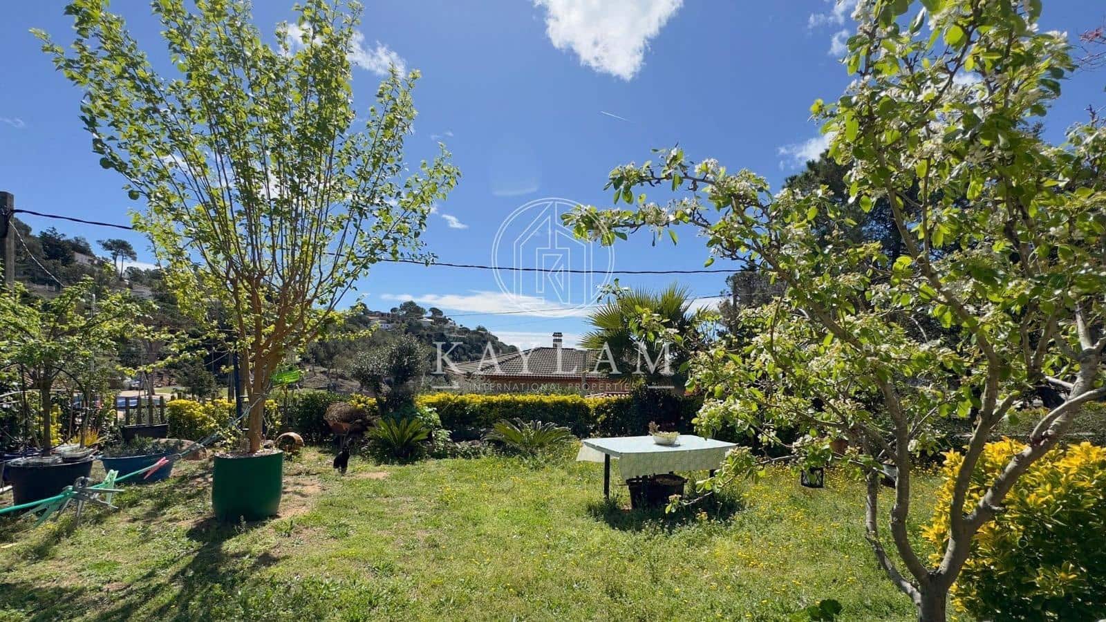 3 soveværelse Villa til salg i Lloret de Mar - € 382.000 (Ref: 8189536)