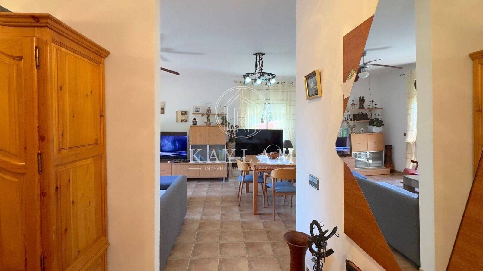 3 soveværelse Villa til salg i Lloret de Mar - € 382.000 (Ref: 8189536)