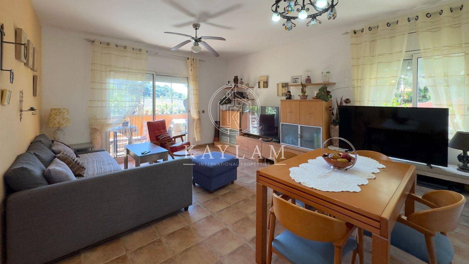 3 soveværelse Villa til salg i Lloret de Mar - € 382.000 (Ref: 8189536)