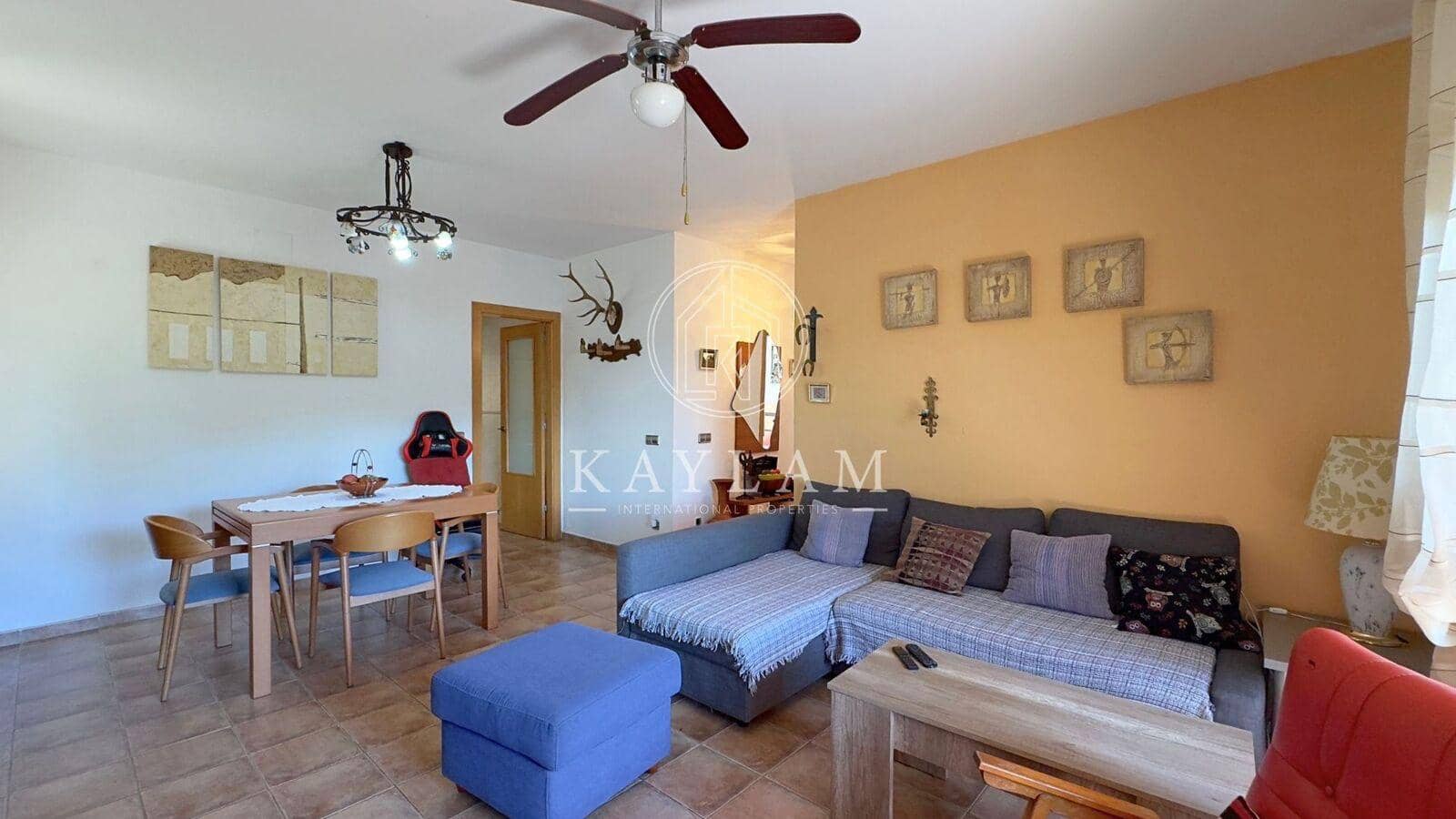 3 soveværelse Villa til salg i Lloret de Mar - € 382.000 (Ref: 8189536)