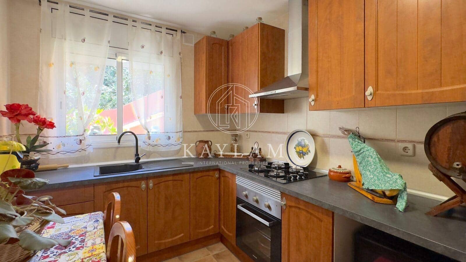 3 soveværelse Villa til salg i Lloret de Mar - € 382.000 (Ref: 8189536)