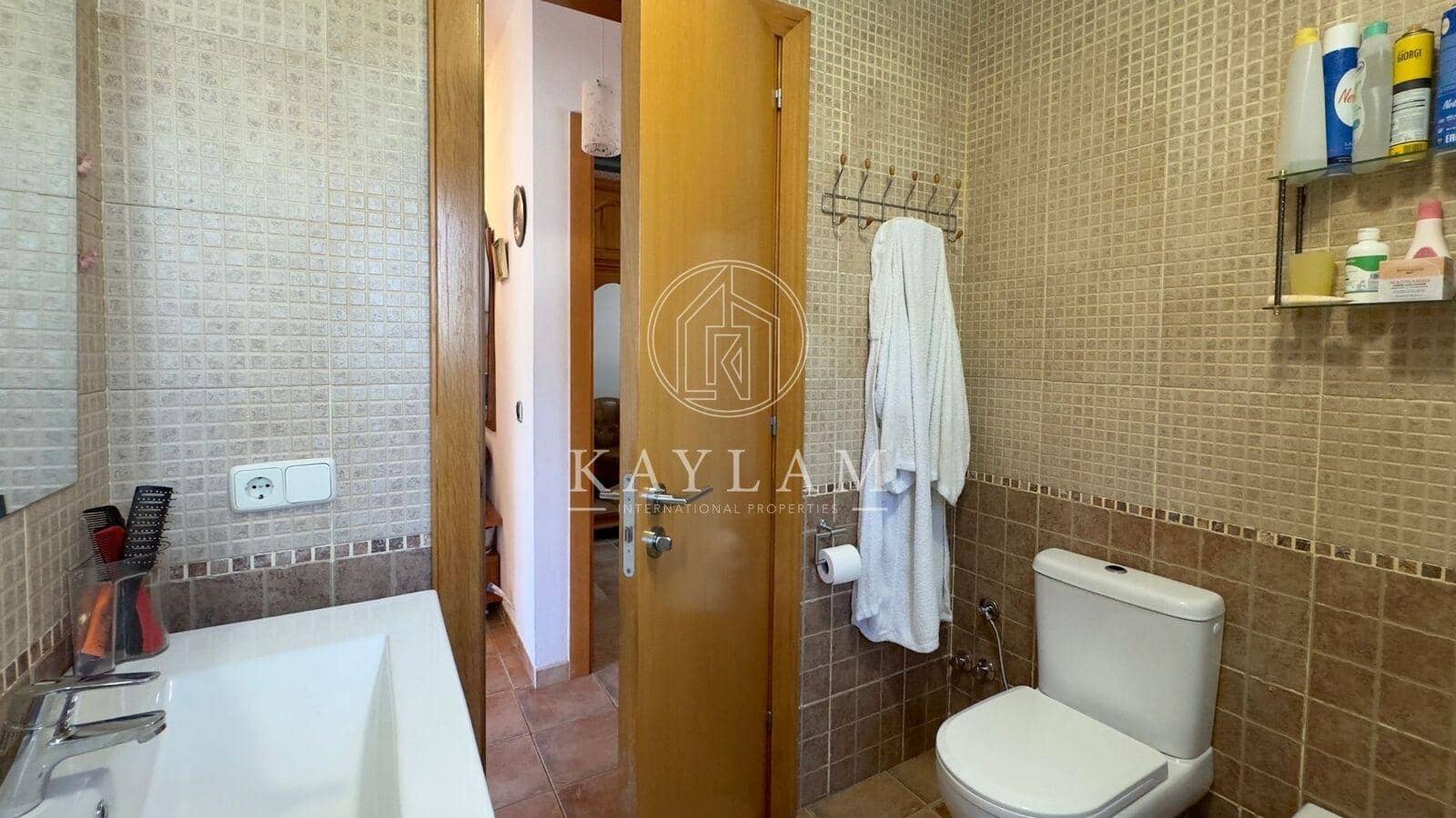 3 soveværelse Villa til salg i Lloret de Mar - € 382.000 (Ref: 8189536)