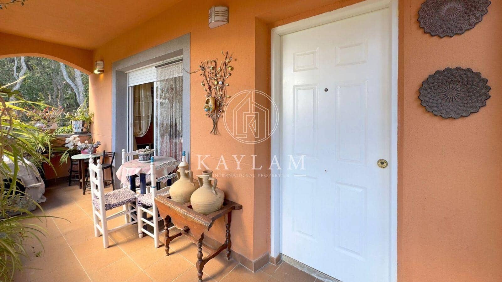 3 soveværelse Villa til salg i Lloret de Mar - € 382.000 (Ref: 8189536)