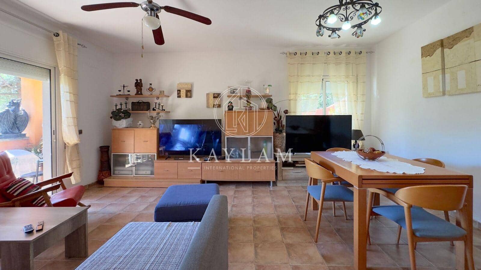 3 soveværelse Villa til salg i Lloret de Mar - € 382.000 (Ref: 8189536)