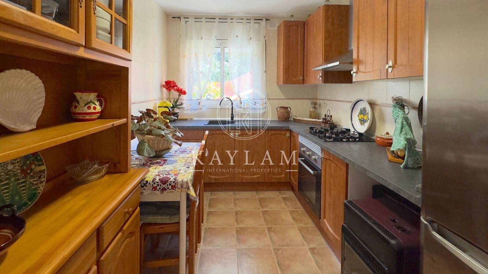 3 soveværelse Villa til salg i Lloret de Mar - € 382.000 (Ref: 8189536)